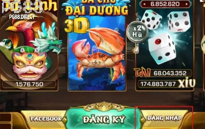 Chinh Phục Bài Cào Rùa – Game Đỉnh Cao Năm 2025 2 Hướng Dẫn Đăng Nhập Và Chơi Bài Cào Rùa Trên PG88