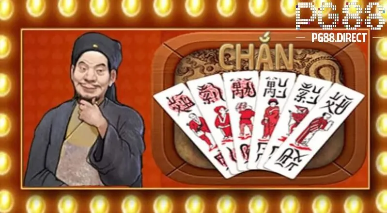 Bài Chắn – Trò Chơi Cổ Xưa Thú Vị Nhất 2025 1 Khái quát về trò chơi chắn tại PG88