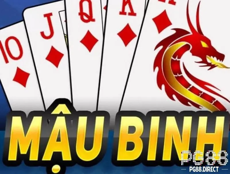 Mậu Binh PG88 – Lối Chơi Tỉ Mỉ Cho Game Thủ Mới Nhất 2025 1 Tổng quan về mậu binh PG88