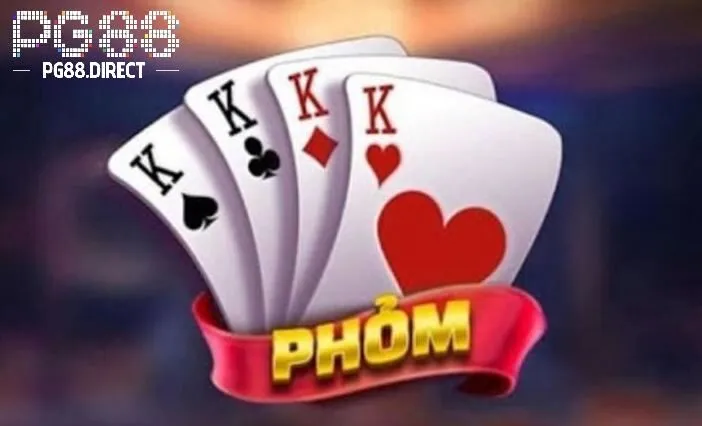 Bài Phỏm Trải Nghiệm Cổng Game Bài Đỉnh Cao Cuốn Hút 2025 1 Tìm hiểu cơ bản về Bài Phỏm