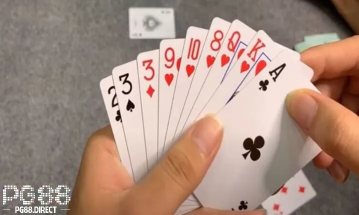 Bài Phỏm Trải Nghiệm Cổng Game Bài Đỉnh Cao Cuốn Hút 2025 2 Bắt đầu chơi – Đánh bài cơ bản