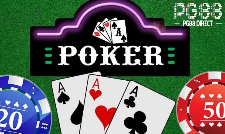 Bài Poker – Game Bài Hot Nhất 2025 Tại Cổng Game Hấp Dẫn 1 Tổng quan về Bài Poker