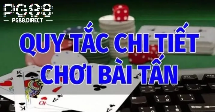 Bài Tấn PG88 – Trò Chơi Bài Hấp Dẫn Hàng Đầu Năm 2025 3 Các nội quy chi tiết trong cách chơi Bài Tấn