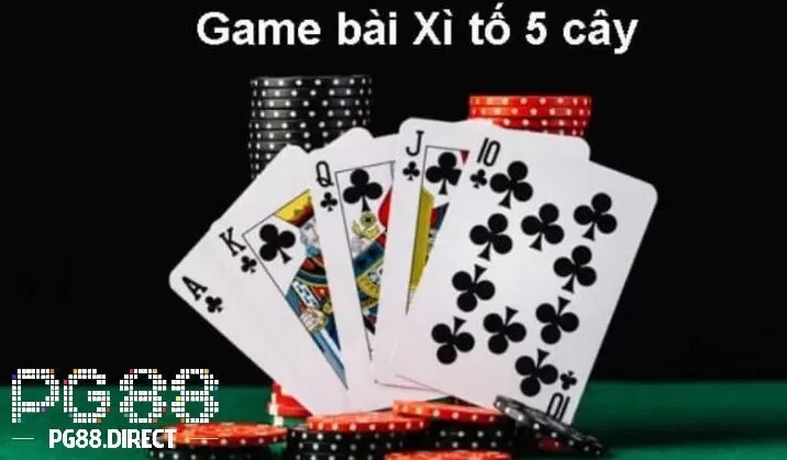 Xì Tố – Tựa Game Được Game Thủ Ưa Chuộng Nhất Năm 2025 2 Các thuật ngữ thường gặp trong xì tố PG88