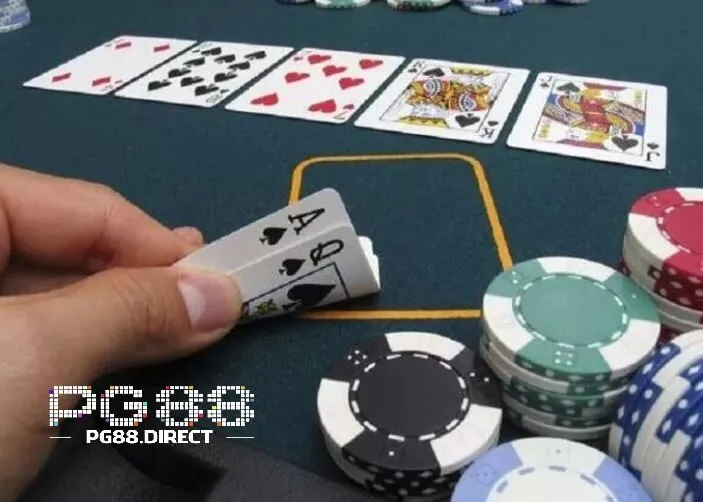 Xì Tố – Tựa Game Được Game Thủ Ưa Chuộng Nhất Năm 2025 3 Các loại bộ bài trong Xì Tố