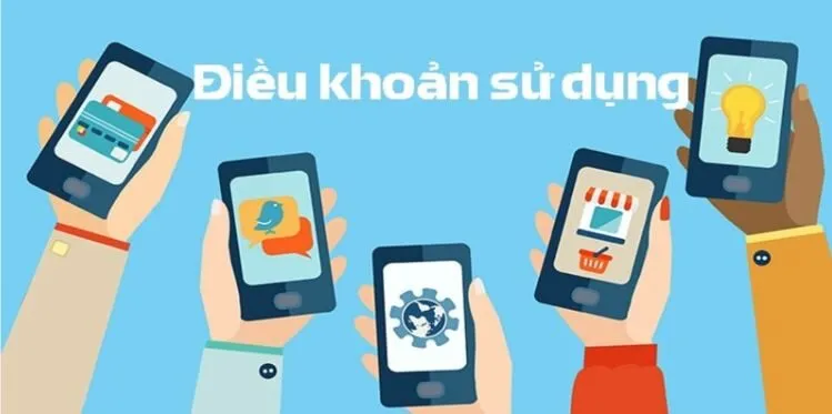 Điều Khoản Sử Dụng PG88 3 Điều Khoản Nhận Thưởng Từ Event Khuyến Mãi