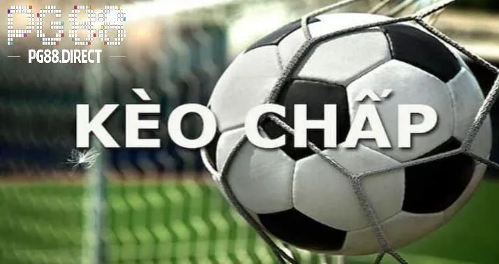 Kèo Chấp Căng Não Tại PG88 – Nơi Cá Cược Thăng Hoa 2 Ưu điểm của Kèo Chấp