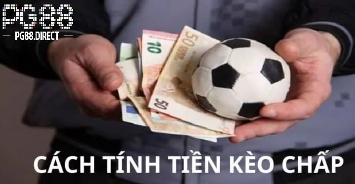 Kèo Chấp Căng Não Tại PG88 – Nơi Cá Cược Thăng Hoa 3 Kèo Chấp, kèo số 1 sàn game