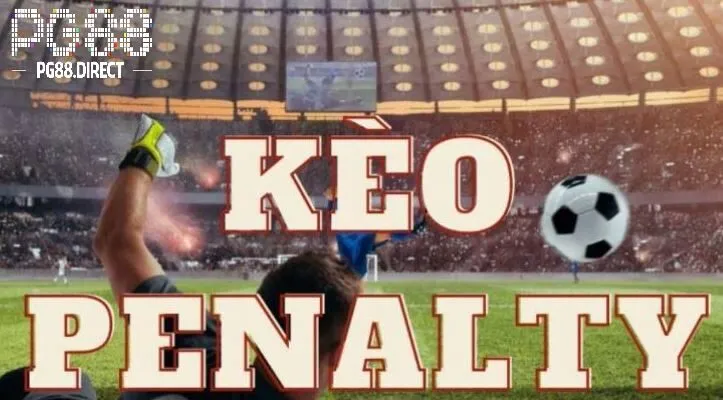 Kèo Penalty PG88 – Thế Giới Cá Cược Hấp Dẫn Hàng Đầu 2 Cách đặt cược bóng đá PG88 Kèo Penalty