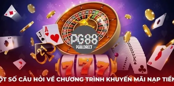 Khuyến mãi PG88 3 Một số thắc về các gói khuyến mãi PG88
