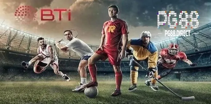 Thể Thao PG88 2 Sảnh chờ cược thể thao BTi Sports tại nền tảng thể thao PG88