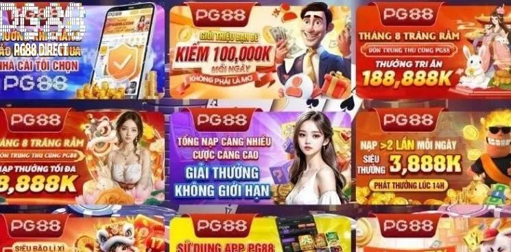 TRANG CHỦ 58 Hàng loạt ưu đãi cực hấp dẫn được diễn theo định kỳ