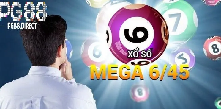 Xổ Số PG88 3 Xổ số Mega 6/45 mang đến có anh em tham gia nhiều phần trúng hấp dẫn