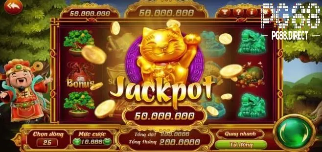 Nổ Hũ JDB – Chinh Phục Sảnh Cược Hot Nhất tại PG88 3 Bí kíp quay Jackpot cực chuẩn